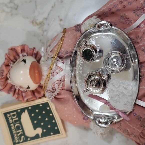 Vintage Ducks and Friends Daphne - Picture 3 of 5